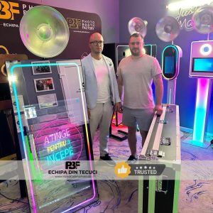 CABINE OGLINZI FOTO TECUCI PARERE CLIENTI