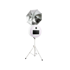ECONOMY Photo Booth