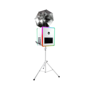 LED PLUS Photo Booth