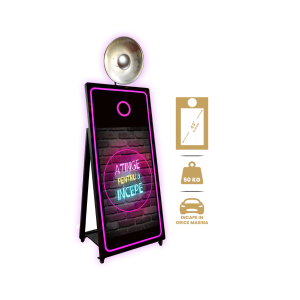 NEW Luxury Mirror